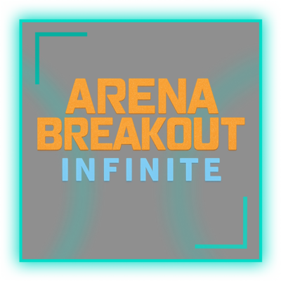 Arena Breakout: Infinite