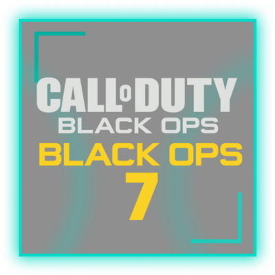Call of Duty Black Ops 7