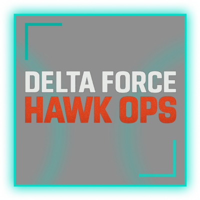 Delta Force Hawk Ops